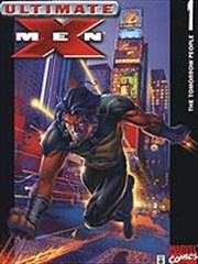 终极X战警V1