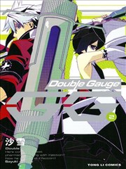 GG－Double Gauge