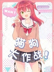 （C103） 猫狗大作战！
