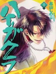 稗记舞咏