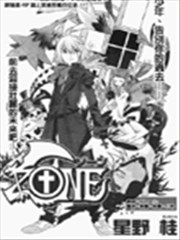 DGray格雷少年前传 ZONE