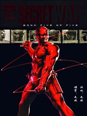 秘密战争