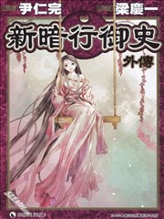 新暗行御史外传