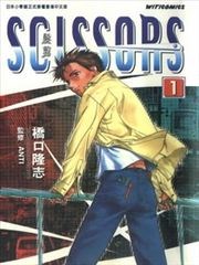 发剪SCISSORS