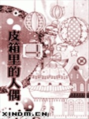 皮箱里的人偶