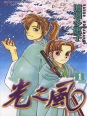 光之风