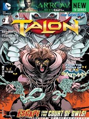 Talon