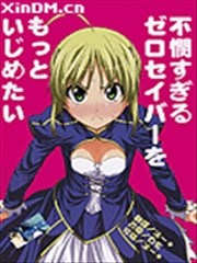 Fate 同人