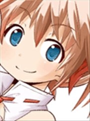 燃烧系魔法少女 大和☆流星
