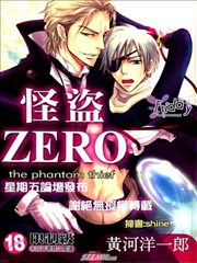 怪盗ZERO