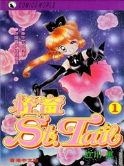 怪盗st。tail