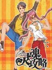 灵魂攻略