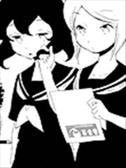 witch meets knight