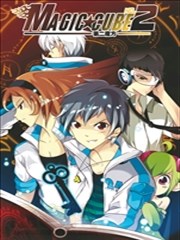 第二魔方