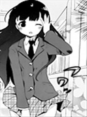 老师！高峰同学掉下去了！
