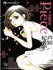 Piece恋爱拼图