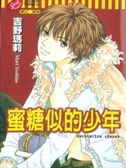 蜜糖似的少年