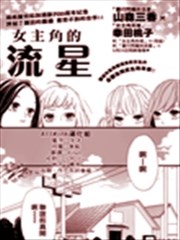 女主角的流星