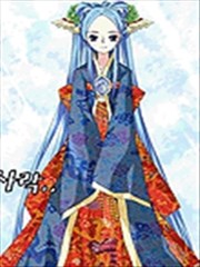 仙女中位娜娜