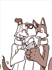 Housepets！Spot大冒险