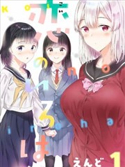 恋之伊吕波