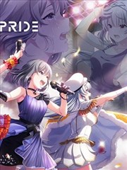 偶像荣耀 IDOLY PRIDE 官方资料