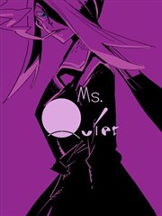 Ms。Quiet