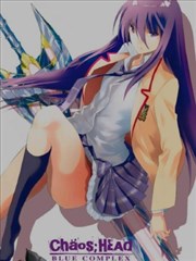 CHAOS；HEAD－BLUE COMPLEX