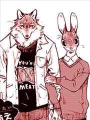 异种恋爱 － 口鼻之萌篇 －