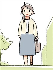 无宠物白领的动物记