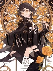 （C103） VANITAS （オリジナル）