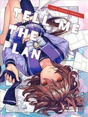 （C103）TELL ME THE PLAN