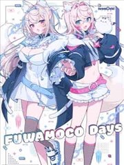 （C103）FUWAMOCO Days