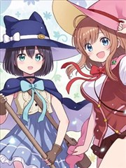 魔女魔女S－WITCH