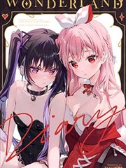 （C103）Wonderland Diary