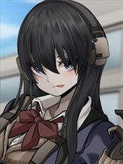 武装女子高等学校2－1