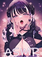 （C102）ASMR Illustration Book （オリジナル）
