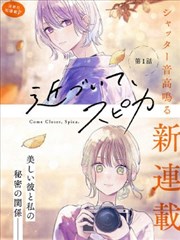 双星之恋 闪耀镜中