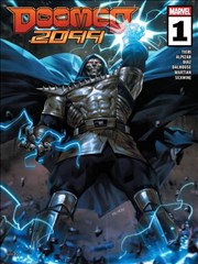 毁灭的2099