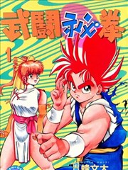 武斗秘拳