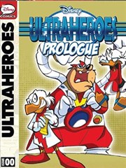 Ultra heroes