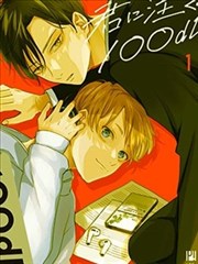 注视于你100dB