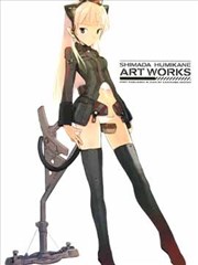 岛田フミカネ Art Works