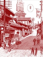 诱蛾灯