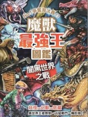 魔兽最强王图鉴 暗黑世界之战：NO。1争夺淘汰赛