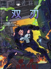 惩罚者－双刃