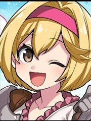 GBVSR官方漫画
