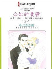 公妃的忧虑