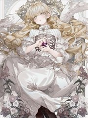 大圣骑士露露莉安与恶魔之子