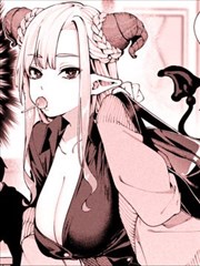 辣妹魅魔大过敏!